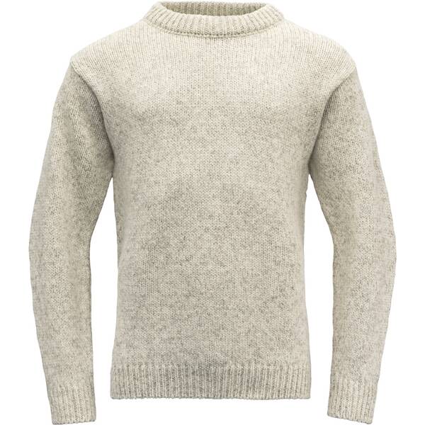 Thumbnail - DEVOLD Herren Pullover NANSEN SWEATER CREW NECK