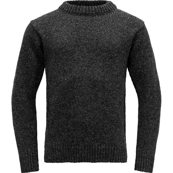 Thumbnail - DEVOLD Herren Pullover NANSEN SWEATER CREW NECK