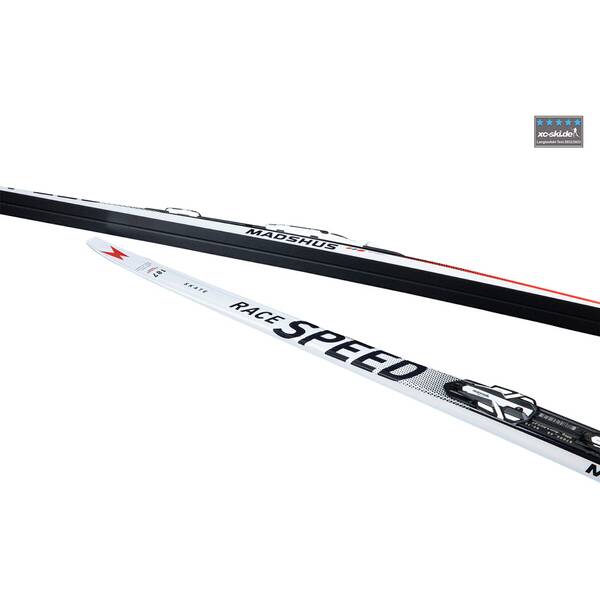 Thumbnail - MADSHUS Langlauf Ski RACE SPEED SKATE