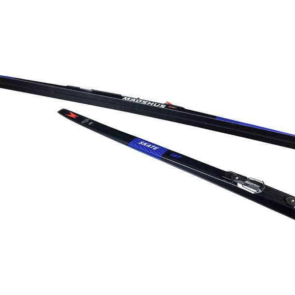 Thumbnail - MADSHUS Langlauf Sets ACTIVE SKATE W/ROTTEFELLA PERFORMANCE SKATE