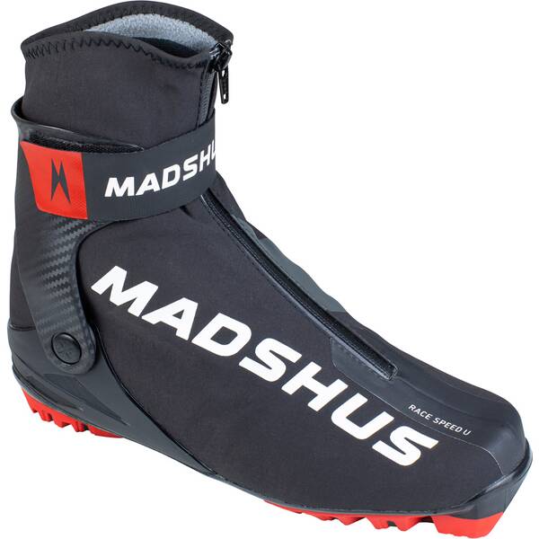 Thumbnail - MADSHUS Herren Skating-Langlaufschuhe RACE SPEED UNIVERSAL BOOT