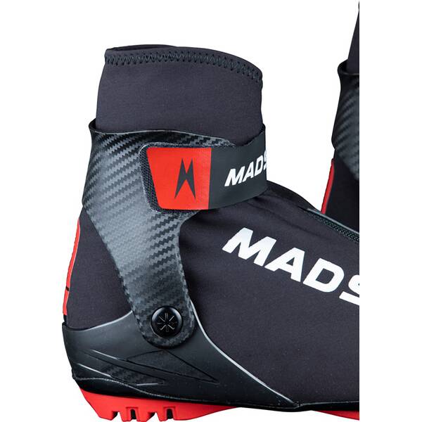 Thumbnail - MADSHUS Kinder Skating-Langlaufschuhe RACE SPEED JR BOOT