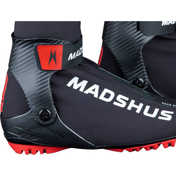 Thumbnail - MADSHUS Kinder Skating-Langlaufschuhe RACE SPEED JR BOOT