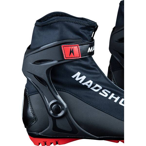 Thumbnail - MADSHUS Herren Langlaufschuhe ENDURACE SKATE BOOT