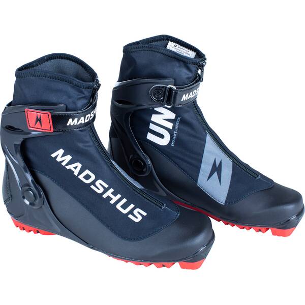 Thumbnail - MADSHUS Herren Langlaufschuhe ENDURACE UNIVERSAL BOOT