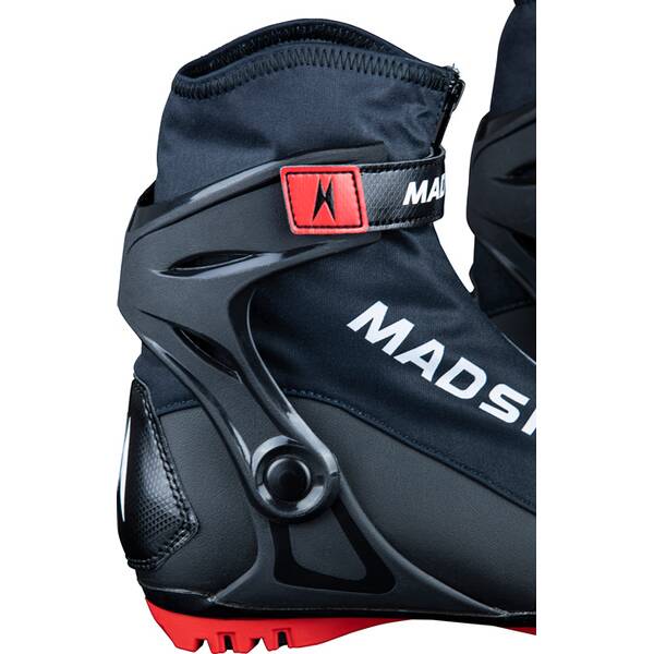 Thumbnail - MADSHUS Herren Langlaufschuhe ENDURACE UNIVERSAL BOOT