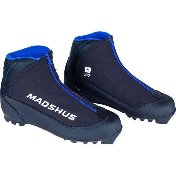 Thumbnail - MADSHUS Herren Langlaufschuhe ACTIVE C BOOT
