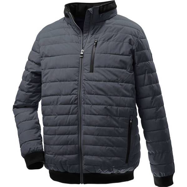 Thumbnail - STOY Herren Jacke Thiant MN Quilted JCKT A