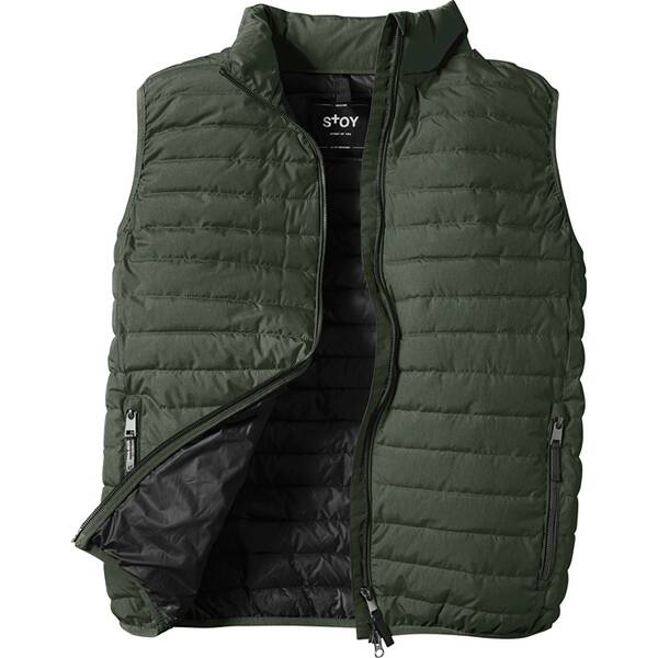 Thumbnail - STOY Herren Weste STS 10 MN QLTD VST