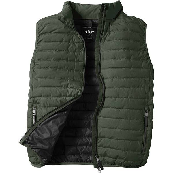 Thumbnail - STOY Herren Weste STS 10 MN QLTD VST
