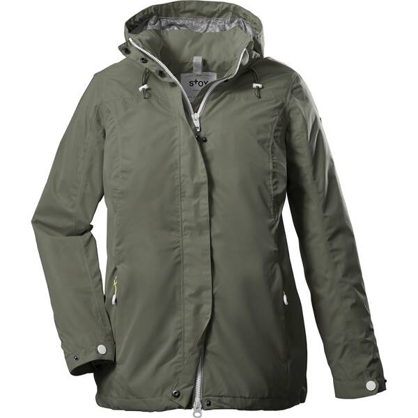 Thumbnail - STOY Damen Funktionsjacke STS 11 WMN JCKT