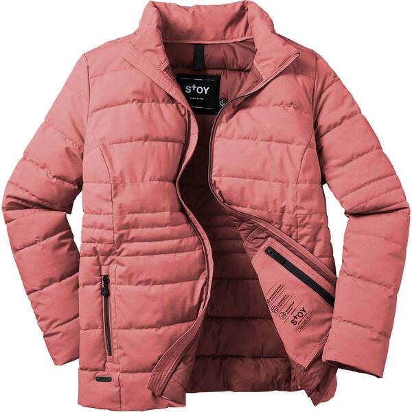 Thumbnail - STOY Damen Funktionsjacke STW 20 WMN QLTD JCKT