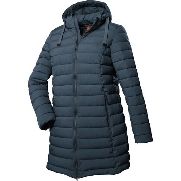 Thumbnail - STOY Damen Mantel STW 5 WMN QLTD PRK