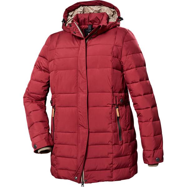 Thumbnail - STOY Damen Funktionsjacke STW 6 WMN QLTD JCKT