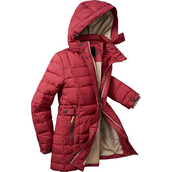 Thumbnail - STOY Damen Funktionsjacke STW 6 WMN QLTD JCKT