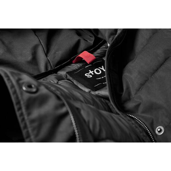 Thumbnail - STOY Damen Mantel STW 7 WMN QLTD CT