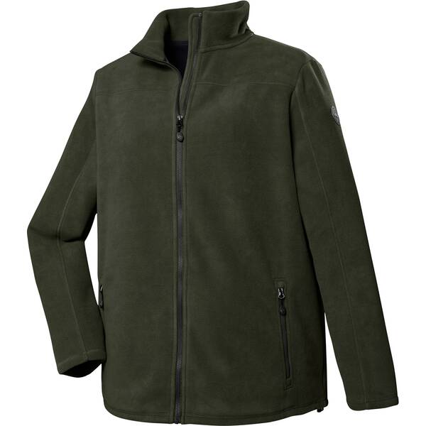 Thumbnail - STOY Herren Unterjacke STW 12 MN FLC JCKT