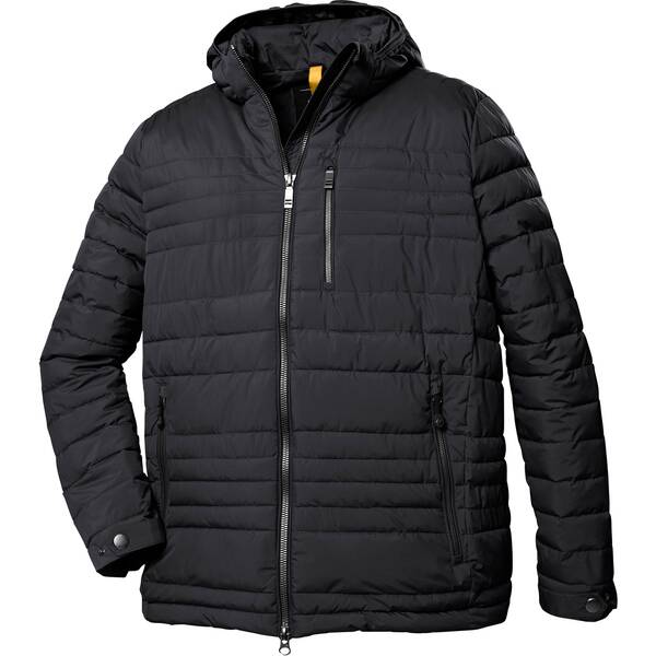 Thumbnail - STOY Herren Funktionsjacke STW 16 MN QLTD JCKT