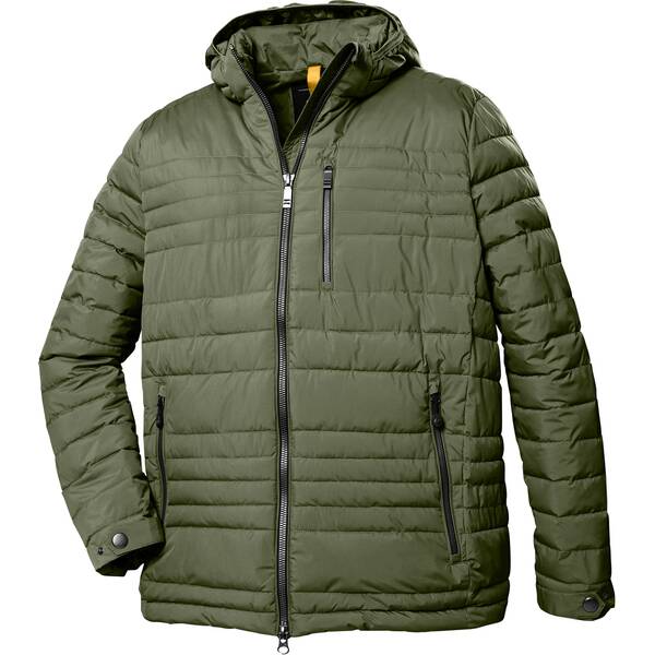 Thumbnail - STOY Herren Funktionsjacke STW 16 MN QLTD JCKT