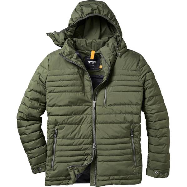 Thumbnail - STOY Herren Funktionsjacke STW 16 MN QLTD JCKT