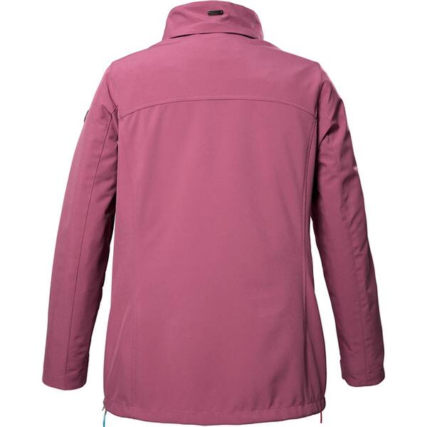 Thumbnail - STOY Damen Funktionsjacke STS 1 WMN SFTSHLL JCKT