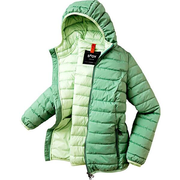 Thumbnail - STOY Damen Funktionsjacke STS 3 WMN QLTD JCKT