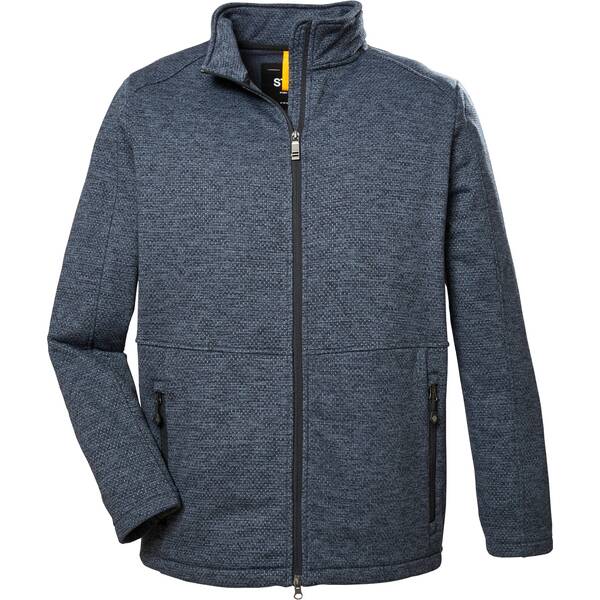 Thumbnail - STOY Herren Unterjacke STS 6 MN KNTFLC JCKT