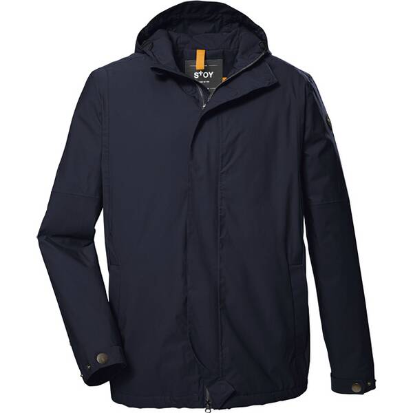 Thumbnail - STOY Herren Funktionsjacke STS 7 MN JCKT