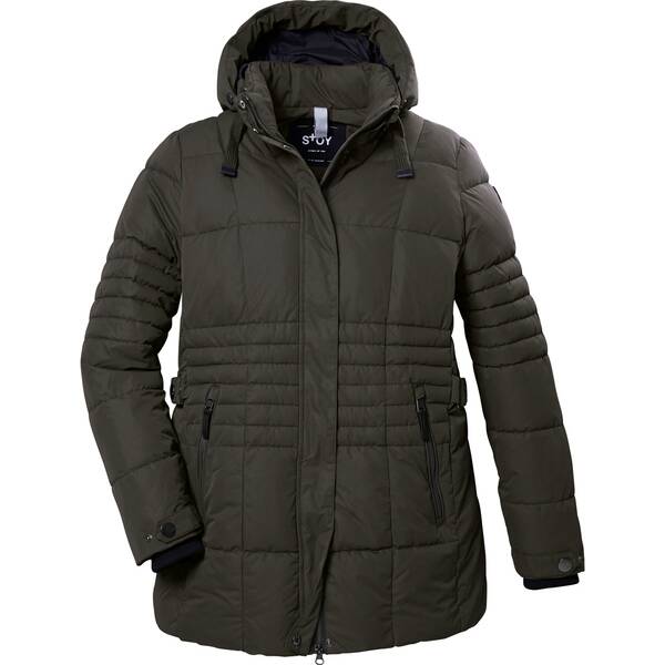 Thumbnail - STOY Damen Funktionsjacke STW 3 WMN QLTD JCKT