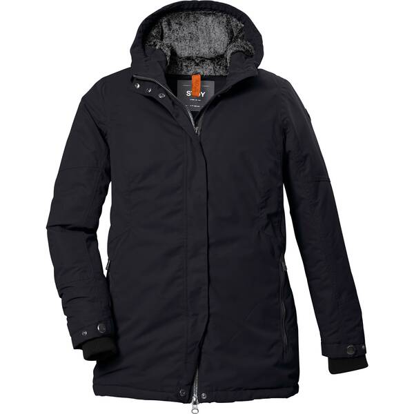 Thumbnail - STOY Damen Funktionsjacke STW 4 WMN JCKT