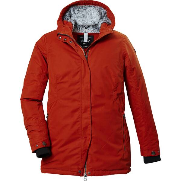 Thumbnail - STOY Damen Funktionsjacke STW 4 WMN JCKT