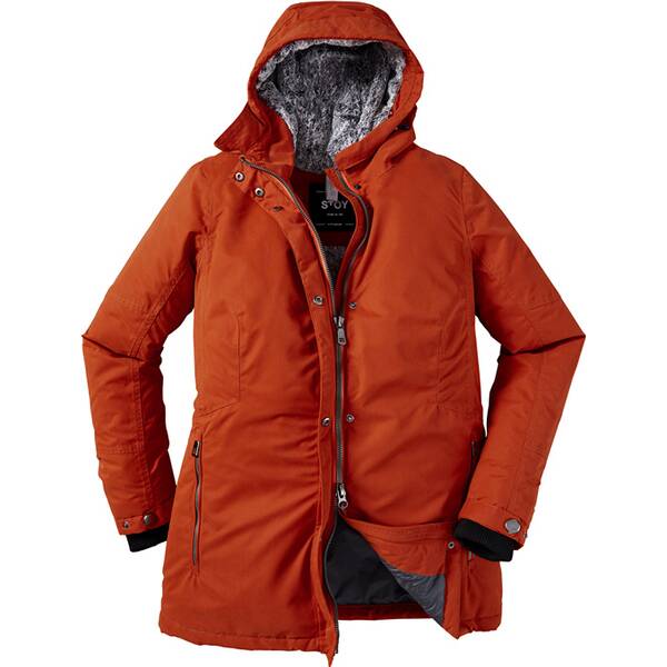 Thumbnail - STOY Damen Funktionsjacke STW 4 WMN JCKT