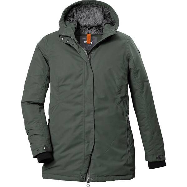 Thumbnail - STOY Damen Funktionsjacke STW 4 WMN JCKT