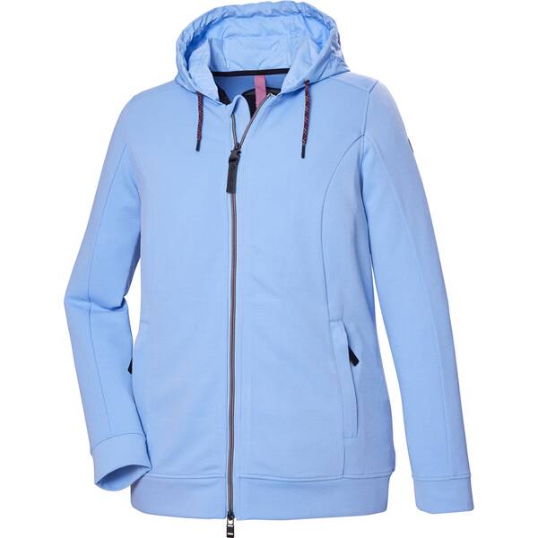 Thumbnail - STOY Damen Unterjacke STS 1 WMN FLX JCKT