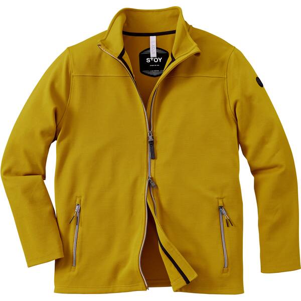 Thumbnail - STOY Herren Unterjacke STS 10 MN FLX JCKT