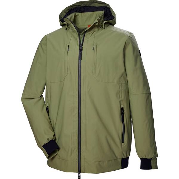 Thumbnail - STOY Herren Blouson STS 16 MN BLSN