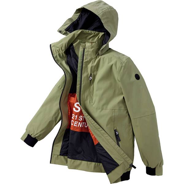 Thumbnail - STOY Herren Blouson STS 16 MN BLSN