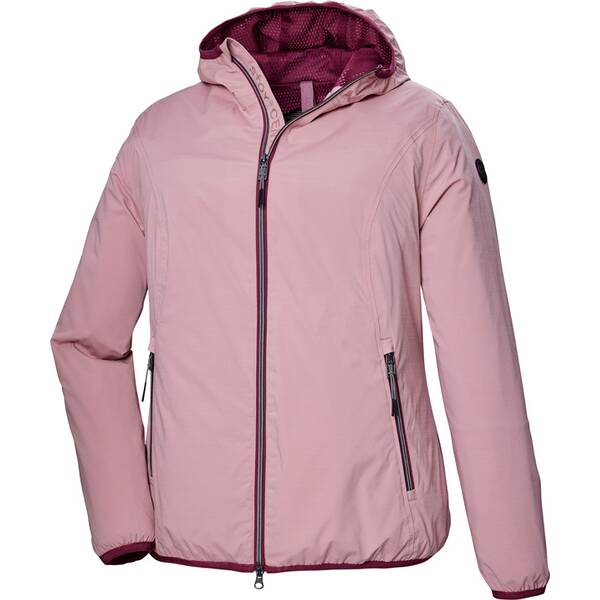 Thumbnail - STOY Damen Funktionsjacke STS 18 WMN JCKT