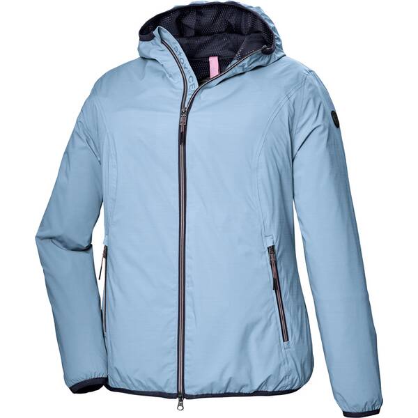 Thumbnail - STOY Damen Funktionsjacke STS 18 WMN JCKT