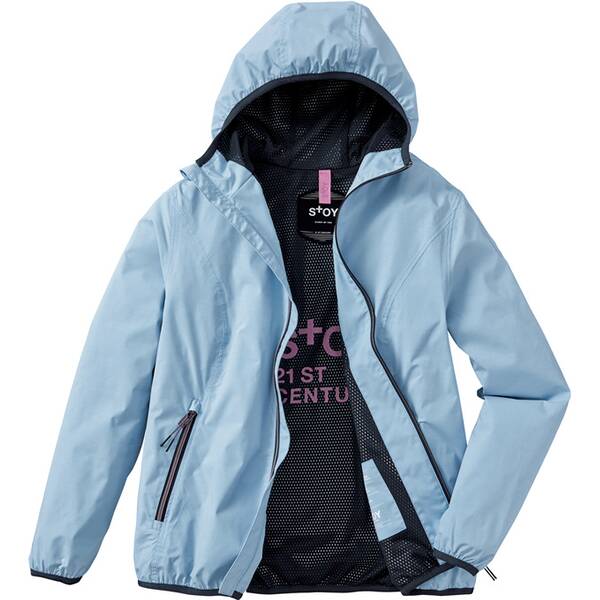 Thumbnail - STOY Damen Funktionsjacke STS 18 WMN JCKT
