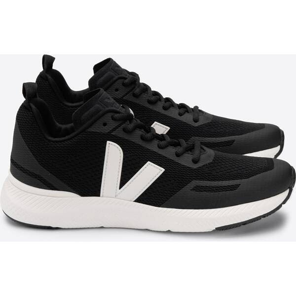 Thumbnail - VEJA Herren Freizeitschuhe IMPALA ENGINEERED-MESH BLACK_CREAM