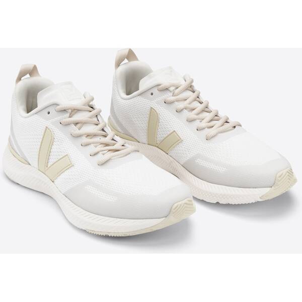 Thumbnail - VEJA Herren Freizeitschuhe IMPALA ENGINEERED-MESH EGGSHELL_PIERRE
