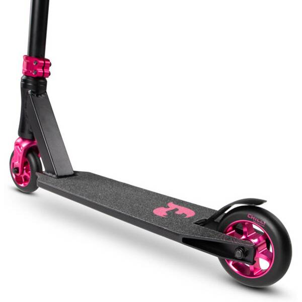 Thumbnail - CHILLI Kinder, Teens Scooter/Kickboard Chilli Shredder 3000 pink