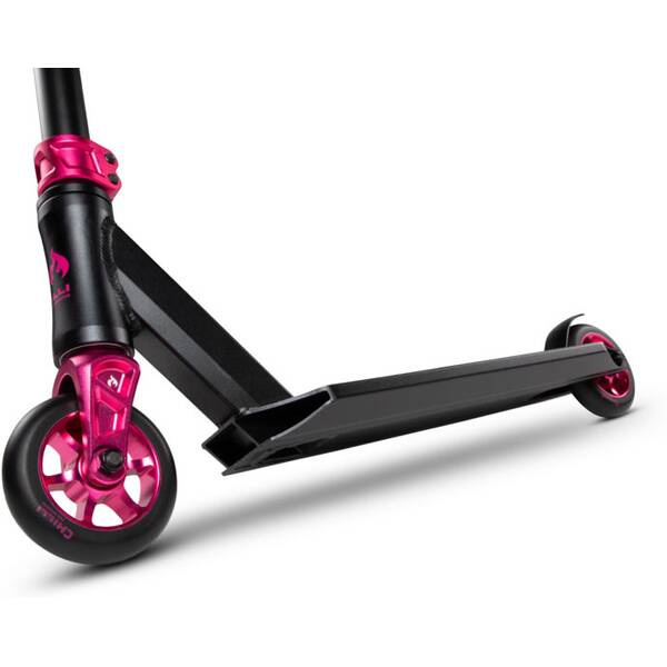 Thumbnail - CHILLI Kinder, Teens Scooter/Kickboard Chilli Shredder 3000 pink