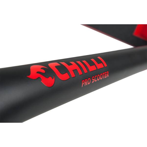 Thumbnail - CHILLI Kinder, Teens Scooter/Kickboard Chilli Reaper Fire