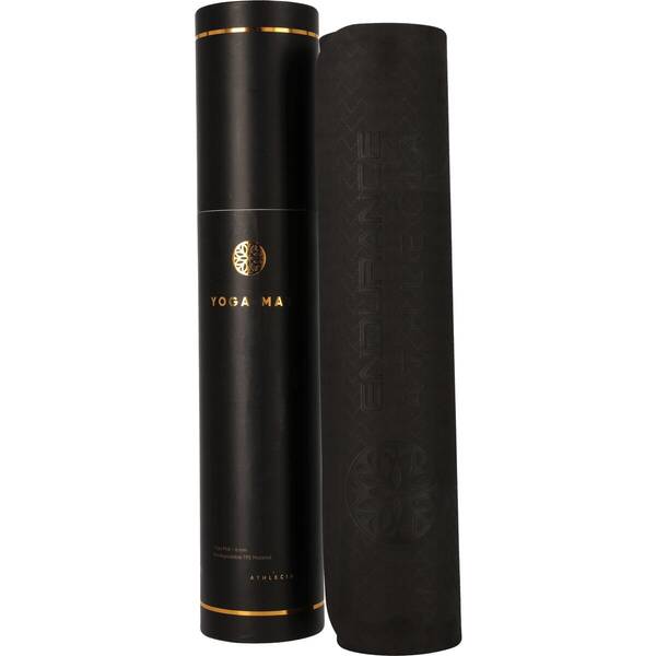 Thumbnail - ATHLECIA Matte Sharpness Yoga Mat