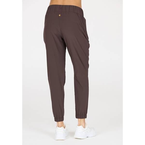 Thumbnail - ATHLECIA Damen Hose Austberg W Training Pants