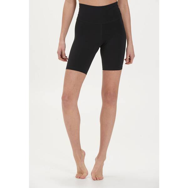 Thumbnail - ATHLECIA Damen Tights Franz High Waist Shorts