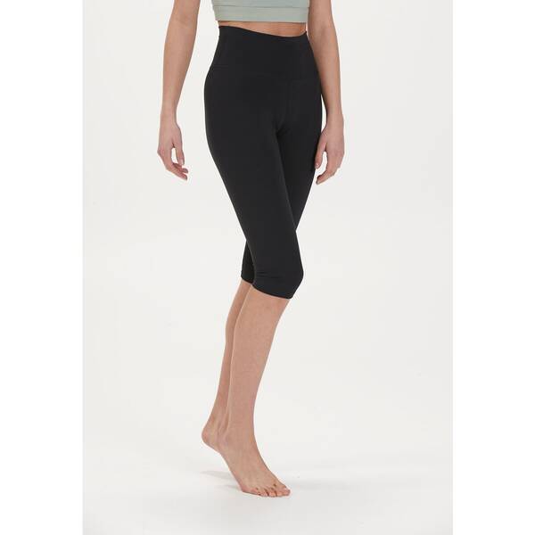 Thumbnail - ATHLECIA Damen Tights Franz W 3/4 Waist Tights