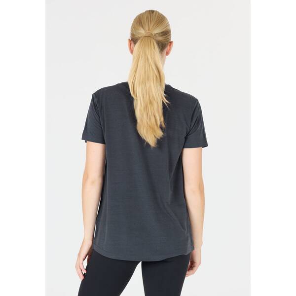 Thumbnail - ATHLECIA Damen T-Shirt Lizzy W Slub S/S Tee